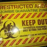 Zombageddon Paintball Hayride photo