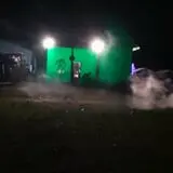 Zombageddon Paintball Hayride photo
