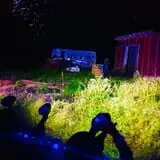 Zombageddon Paintball Hayride