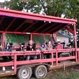 Zombageddon Paintball Hayride photo