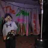 Zombageddon Paintball Hayride photo