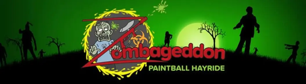 Zombageddon Paintball Hayride Cover Photo