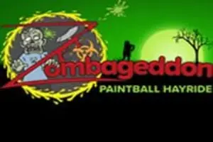 Zombageddon Paintball Hayride