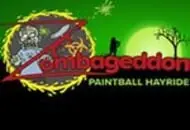 Zombageddon Paintball Hayride