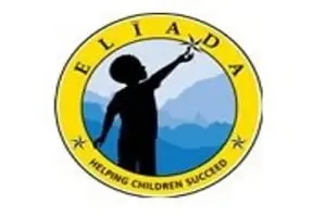 Eliada's Annual Corn Maze