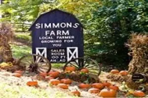 Simmons Farm Fall Fun