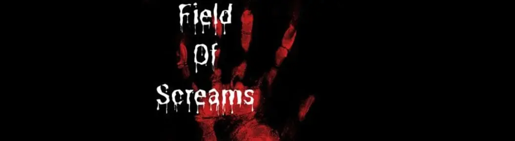 Field of Screams Cover Photo