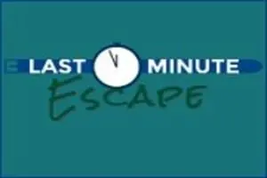 Exit Strategy Escape Room of Montclair