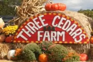 Three Cedars Farm