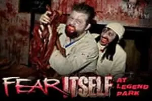 Fear Itself at Legend Park