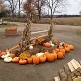 The Blast Corn Maze photo