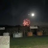 The Blast Corn Maze photo
