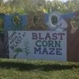 The Blast Corn Maze photo