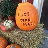 The Blast Corn Maze photo