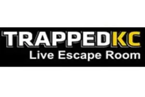 TrappedKC Live Escape Room