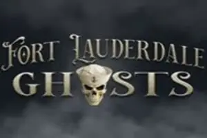 Fort Lauderdale Ghosts