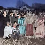 Grey's Twisted Manor LLC photo