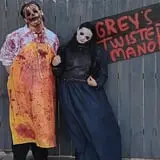 Grey's Twisted Manor LLC photo