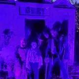 Grey's Twisted Manor LLC photo
