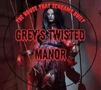 Grey's Twisted Manor LLC