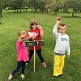 Morrison Hill Orchard photo