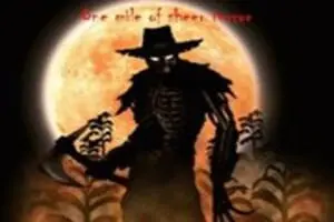 Wicked Woods Haunted Trail Logo