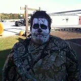 Wicked Woods Haunted Trail photo