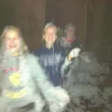 Wicked Woods Haunted Trail photo