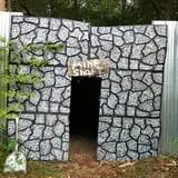 Wicked Woods Haunted Trail photo