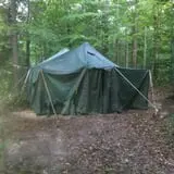 Wicked Woods Haunted Trail photo