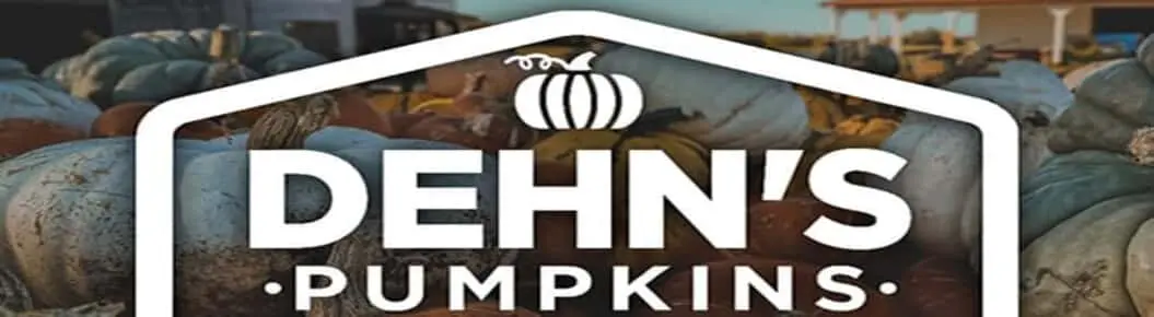 Dehn's Pumpkins Cover Photo
