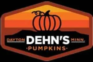 Dehn's Pumpkins