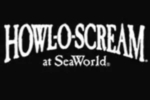Howl-O-Scream at SeaWorld San Antonio