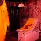 Howl-O-Scream at SeaWorld San Antonio photo