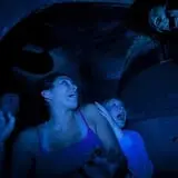 Howl-O-Scream at SeaWorld San Antonio