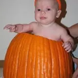 Peter's Pumpkin Patch photo