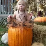 Peter's Pumpkin Patch photo