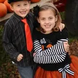 Peter's Pumpkin Patch photo