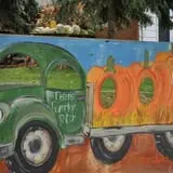 Peter's Pumpkin Patch photo