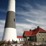 Fire Island Lighthouse photo