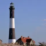 Fire Island Lighthouse photo