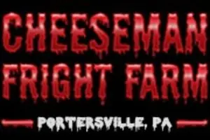 Cheeseman Fright Farms