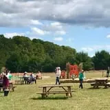 R and J Farm Corn Maze & Hayride photo