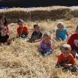 R and J Farm Corn Maze & Hayride photo