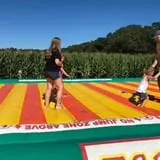 R and J Farm Corn Maze & Hayride photo