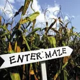 R and J Farm Corn Maze & Hayride photo