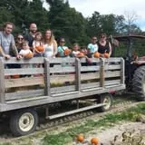 R and J Farm Corn Maze & Hayride photo