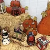 R and J Farm Corn Maze & Hayride photo