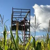 R and J Farm Corn Maze & Hayride photo