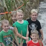 R and J Farm Corn Maze & Hayride photo